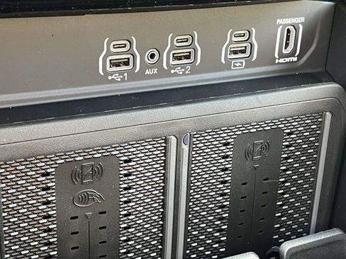 New 2026 RAM 1500 Limited image 16