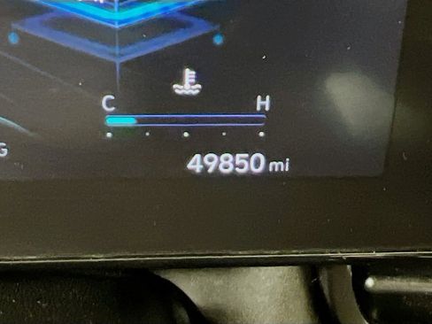 Used 2023 Hyundai Elantra N Line image 12