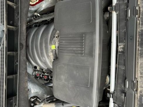 Used 2023 Chevrolet Silverado 1500 LTZ image 25