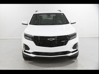 Certified 2024 Chevrolet Equinox RS FWD video 2