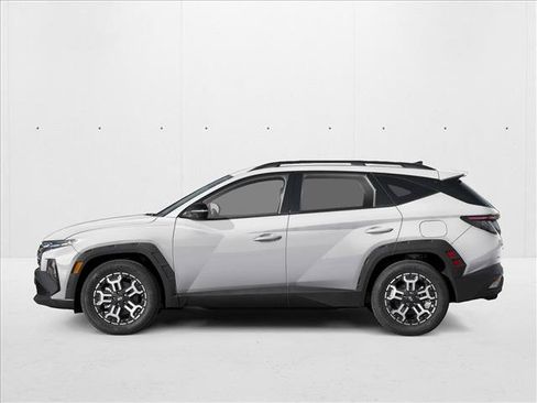 New 2026 Hyundai Tucson XRT AWD/4WD image 3