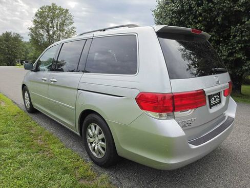 Used 2010 Honda Odyssey EX-L image 8