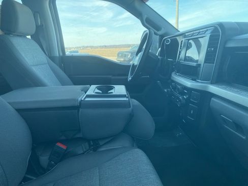 Used 2024 Ford F350 XL w/ STX Appearance Package image 5