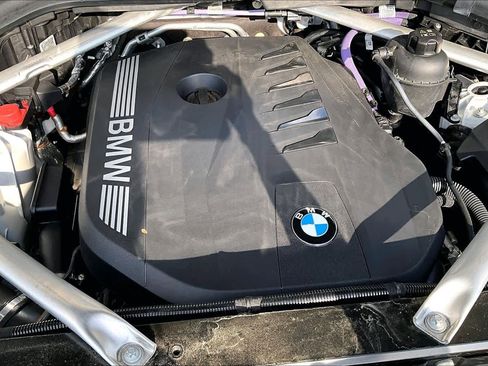 Used 2024 BMW X5 xDrive40i w/ Parking Assistance Package image 35