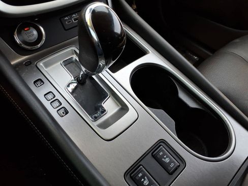 Used 2021 Nissan Murano SL FWD image 32