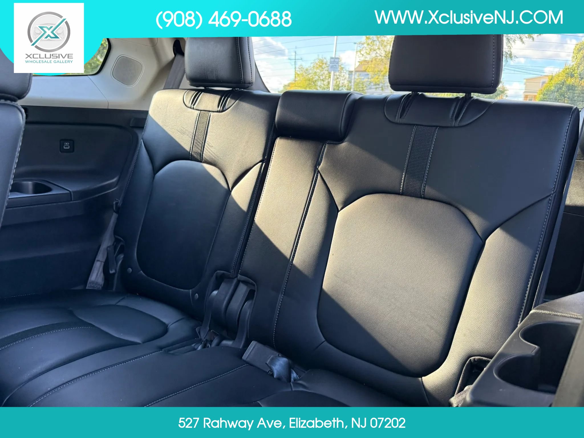 Used 2023 Honda Pilot Touring image 34