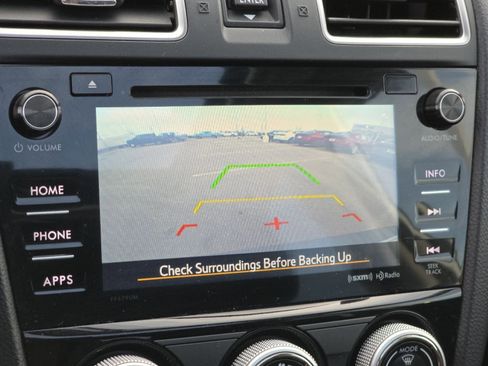 Used 2018 Subaru Forester 2.5i Premium image 5