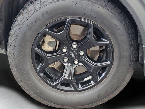 Certified 2022 Ford Explorer Timberline w/ Timberline Technology Package image 19