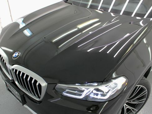 Used 2023 BMW X3 sDrive30i w/ Premium Package w/ZPA RWD image 17