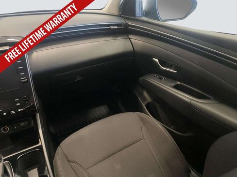 Used 2024 Hyundai Tucson SEL FWD image 22