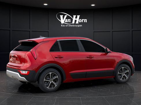 New 2026 Kia Niro EX w/ EX Premium Package FWD image 12