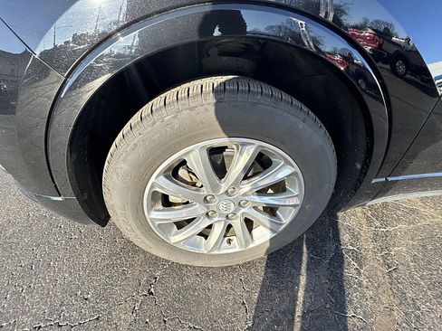 Certified 2019 Buick Envision Essence image 27