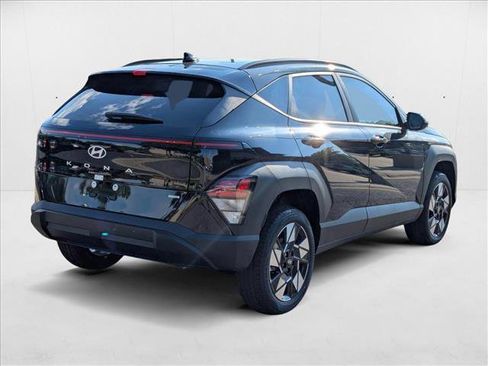 New 2025 Hyundai Kona SEL image 2