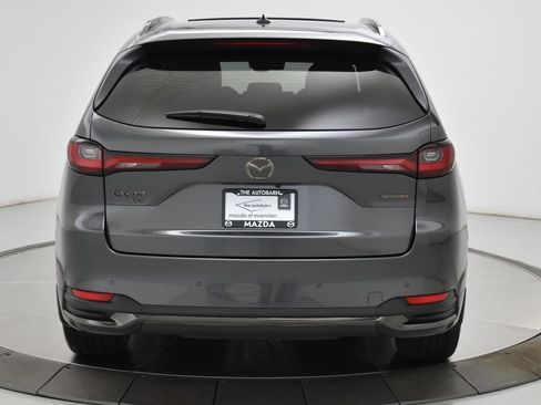 New 2026 MAZDA CX-90 3.3 Turbo S w/ Premium Package AWD/4WD image 20