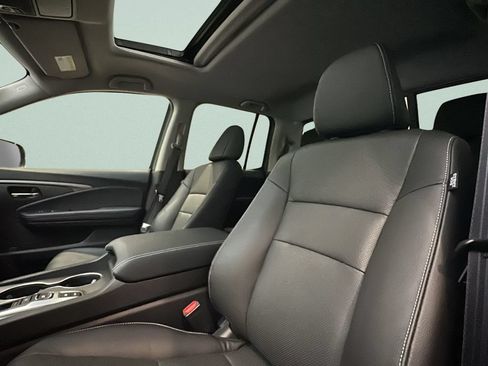 New 2026 Honda Ridgeline RTL image 12