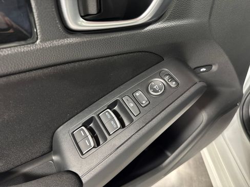 Certified 2024 Honda Civic EX image 16