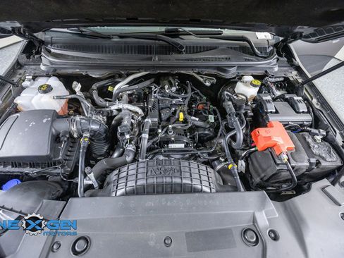 Used 2020 Ford Ranger XLT w/ Equipment Group 301A Mid AWD/4WD image 52