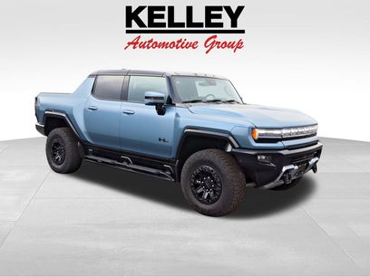 Used 2024 GMC Hummer EV 3X w/ Omega Edition