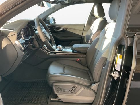 New 2026 Audi Q8 Premium Plus image 9