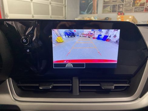 New 2026 Chevrolet Trax LS w/ LS Convenience Package image 24