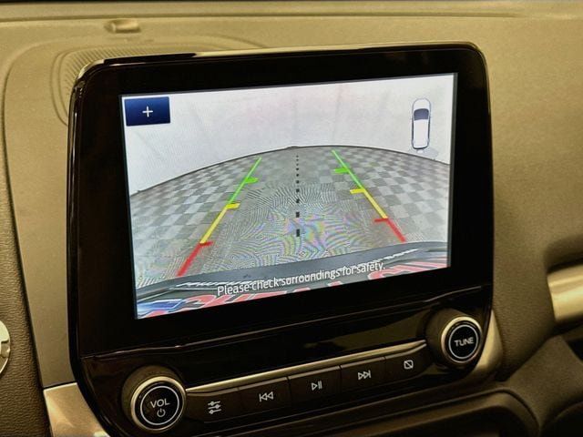 Used 2022 Ford EcoSport SES AWD/4WD image 15