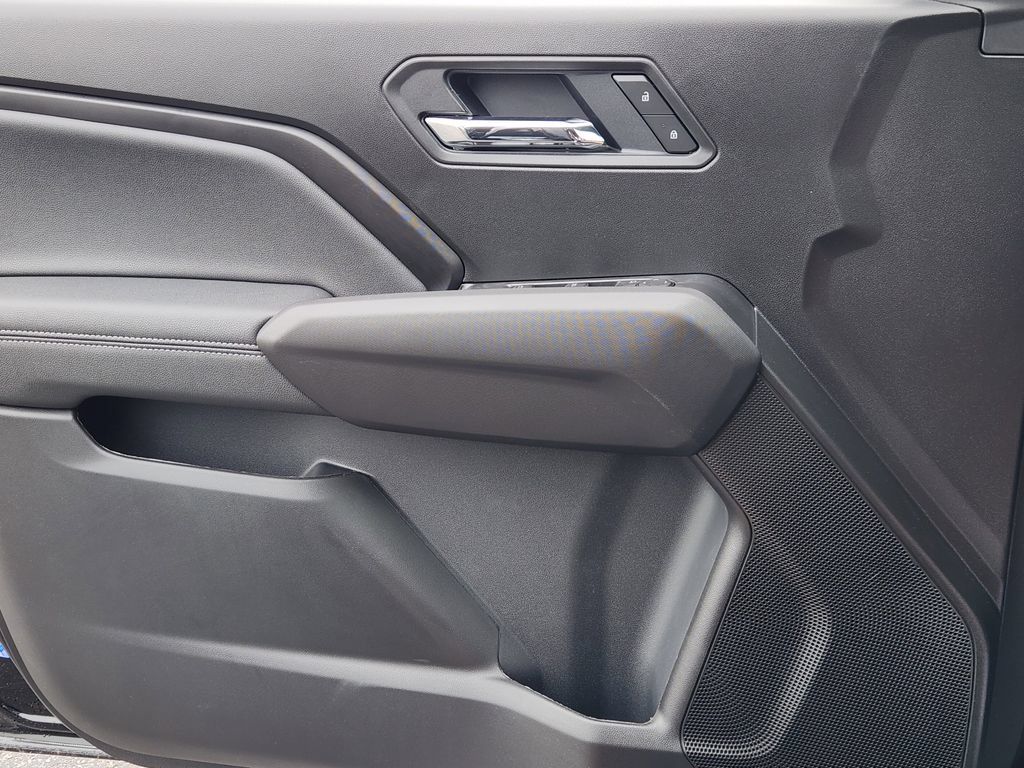 New 2026 Chevrolet Colorado LT w/ Advanced Trailering Package AWD/4WD image 16