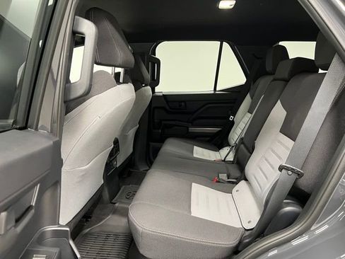 Used 2025 Toyota 4Runner TRD Sport image 46