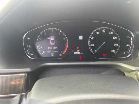 Used 2018 Honda Accord Sport image 20