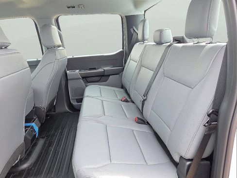 New 2026 Ford F150 XL w/ Tow/Haul Package AWD/4WD image 12