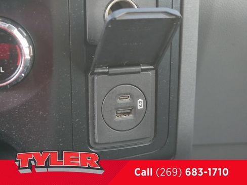 Used 2021 Ford F150 XLT w/ Equipment Group 301A Mid AWD/4WD image 29