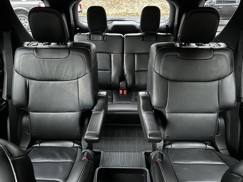 Used 2020 Ford Explorer ST w/ Premium Technology Package image 19