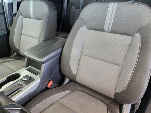 Certified 2023 Chevrolet Blazer LT w/ Convenience Package image 8