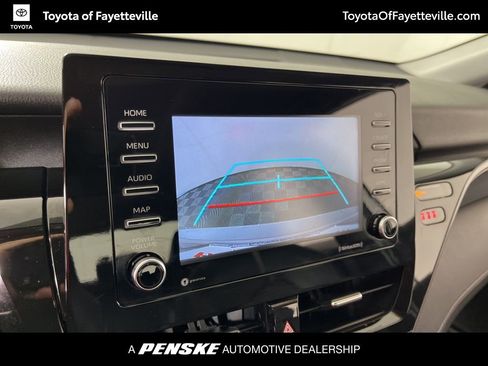 Used 2024 Toyota Camry SE image 25