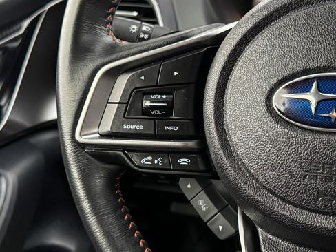 Certified 2020 Subaru Crosstrek 2.0i Limited image 17