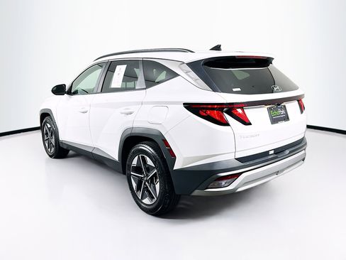 Used 2025 Hyundai Tucson SEL FWD image 5