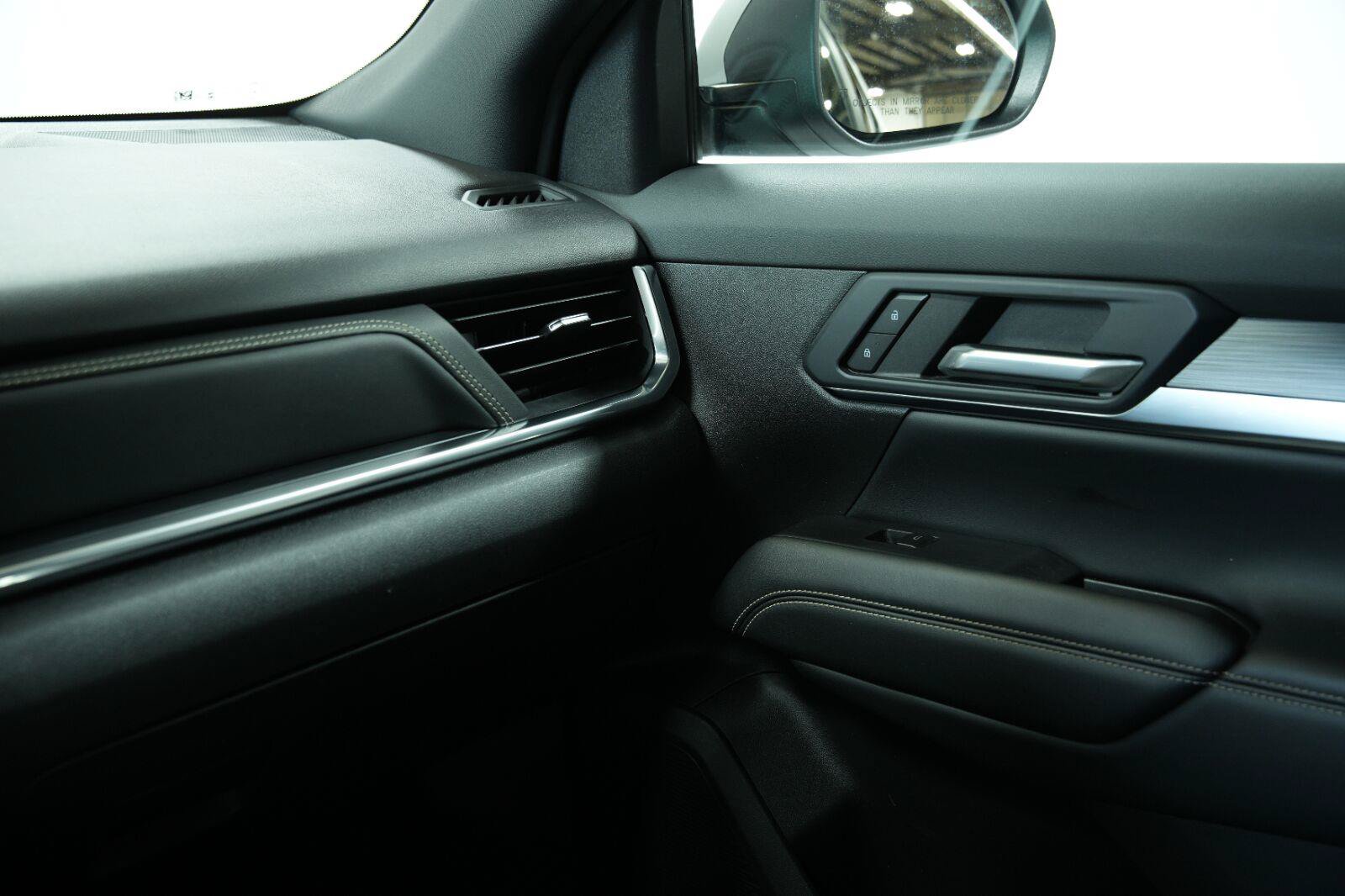 Used 2026 GMC Terrain Elevation AWD/4WD image 45