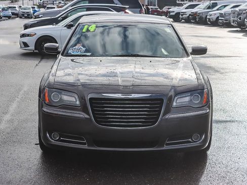 Used 2014 Chrysler 300 S image 6