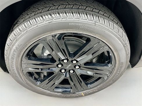 New 2026 GMC Acadia Elevation w/ Black Edition image 33