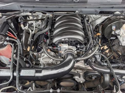 Used 2018 GMC Sierra 1500 SLT w/ Texas SLT Premium Package AWD/4WD image 32