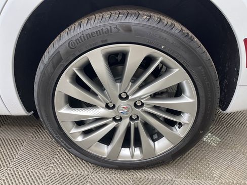 New 2026 Buick Envision Avenir image 4