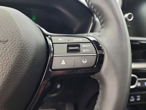 Used 2024 Honda CR-V EX-L image 22