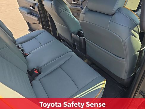 Certified 2024 Toyota Tacoma TRD Sport image 14