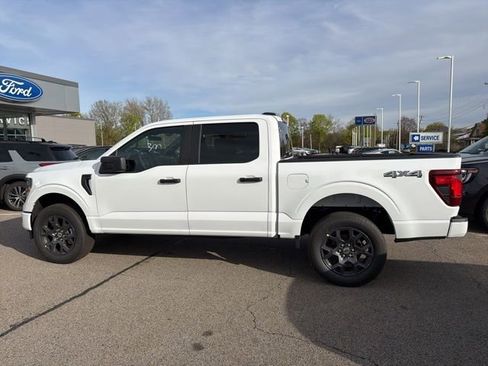 New 2026 Ford F150 STX AWD/4WD image 6