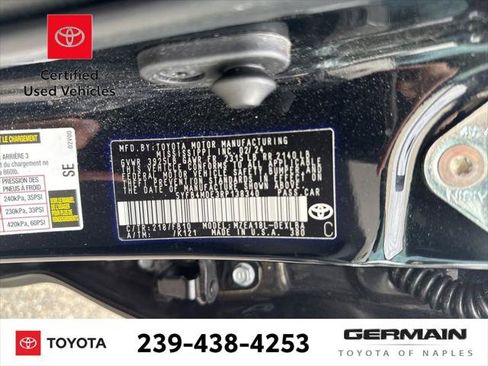 Certified 2024 Toyota Corolla LE FWD image 21