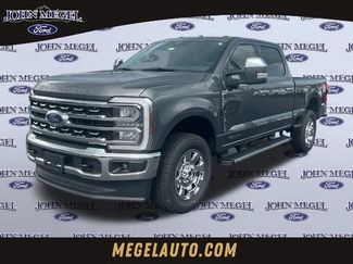 New 2026 Ford F250 Lariat w/ Chrome Package AWD/4WD video 1