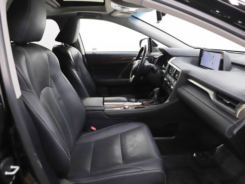 Used 2019 Lexus RX 350L AWD image 11