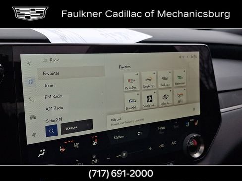 Used 2023 Lexus RX 350 w/ Cold Area Package image 18