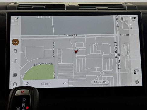 Used 2024 Land Rover Defender 90 Carpathian Edition image 18