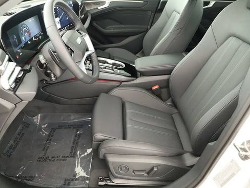 New 2026 Audi A6 Premium AWD/4WD image 24
