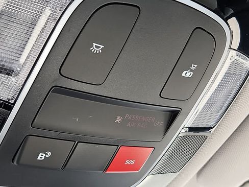 New 2026 Hyundai Sonata SEL FWD image 19